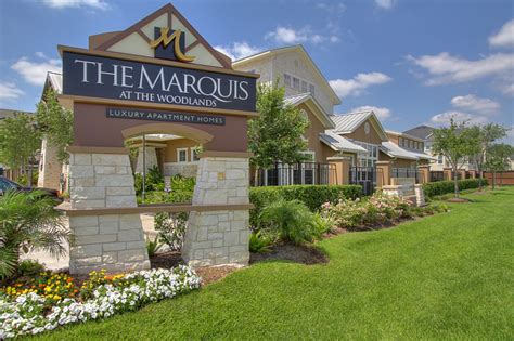 Marquis at the woodlands - The Marquis at The Woodlands. Categories. Apartments / Condominiums Real Estate/Corporate Housing. 201 Pruitt Spring TX 77380 (281) 367-4155 (281) 367-4830; Send ... 